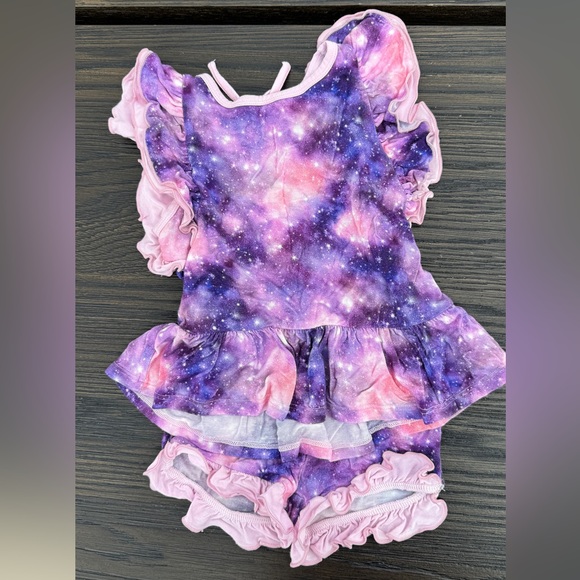 Free Byrdee set - Picture 2 of 3